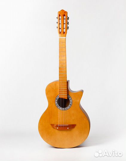 Оркестровая гитара 40' / 6 струн