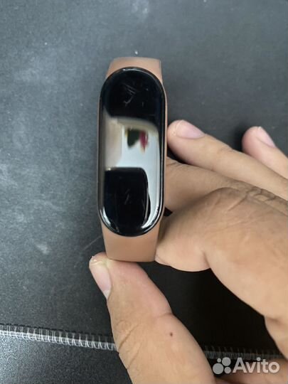 Xiaomi mi band 6