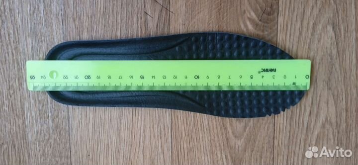 Ботинки женские