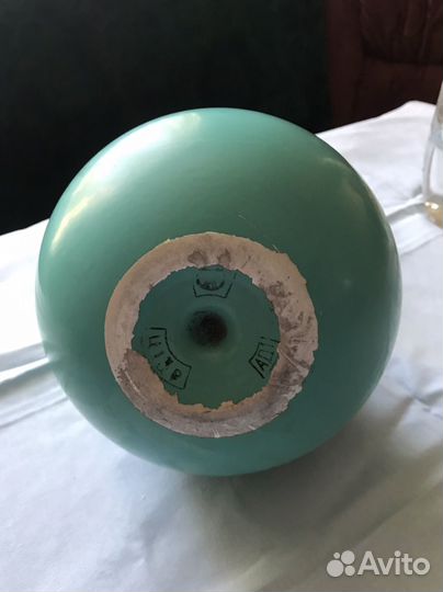 Сифон рабочий СССР