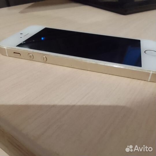 iPhone 5S, 32 ГБ