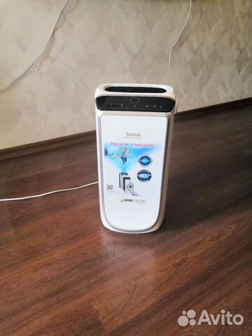 Очиститель воздуха