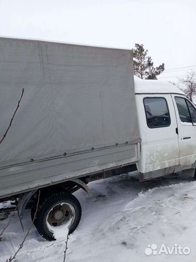 Грузоперевозки автомобилем Газель