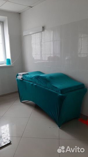 Кушетка для наращивания ресниц