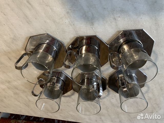 Посуда бу zepter