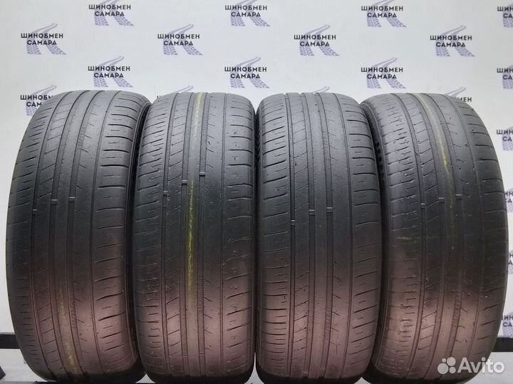 Yokohama Geolandar G900 215/55 R17 94V