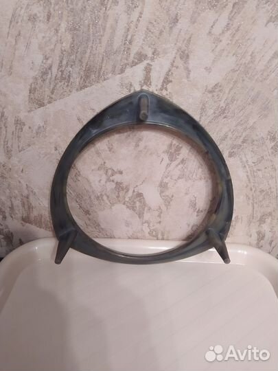 Подставка для круглого аквариума 20 л