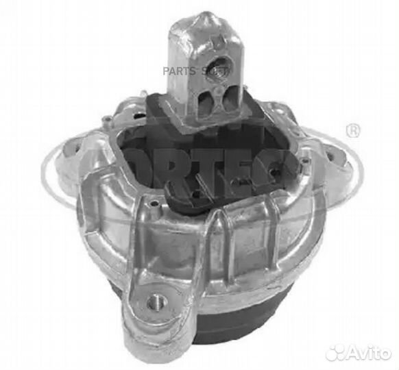 Corteco 80005040 Подушка двигателя