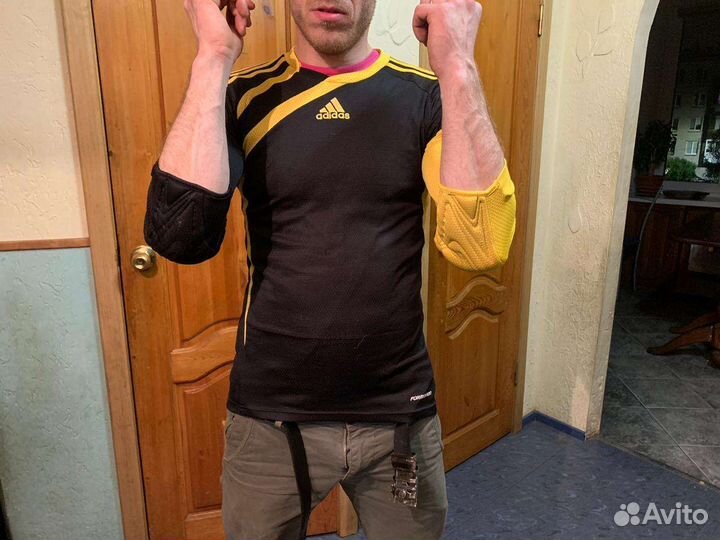 Кофта мужская adidas