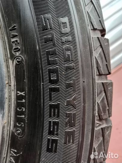 Dunlop Winter Maxx SJ8 235/55 R19