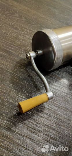 Шприц колбасный