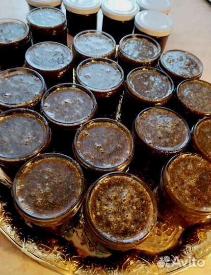 Чудо мёд от мужских невзгод