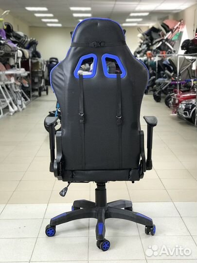 Игровое кресло Компьютерное кресло