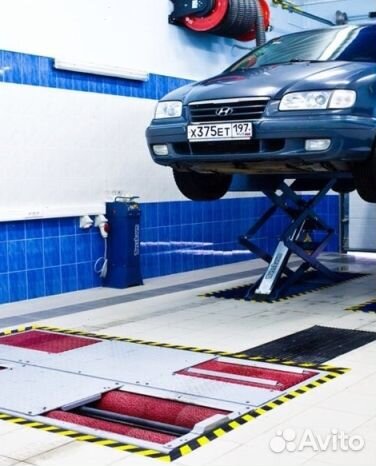 ОСАГО каско техосмотр