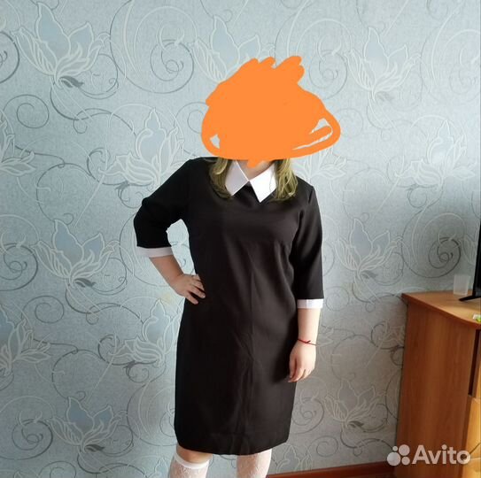 Школьная форма на последний звонок