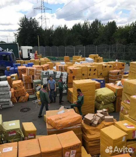 Готовый бизнес на Wildberries и Ozon