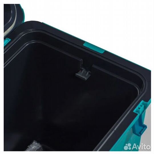 Термобокс shinwa Aqua Blue