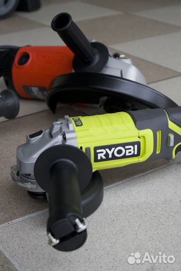 Аренда ушм Болгарки