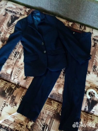 Школьная форма для мальчика