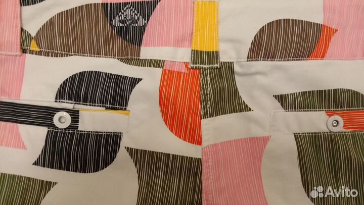 Шорты женские roxy \ size L