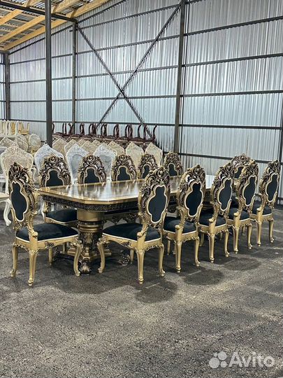 Столы и стулья оплата при получении