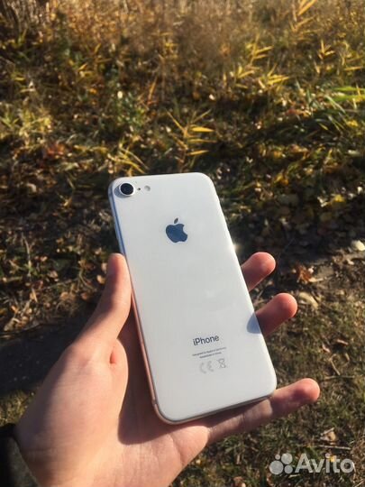 iPhone 8, 64 ГБ