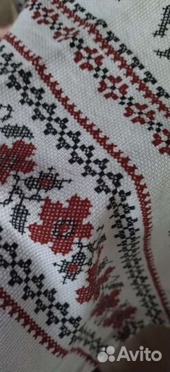 Рушник свадебный новый