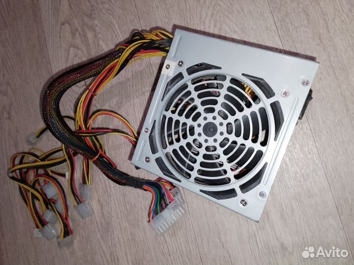 Блоки питания (не рабочие)