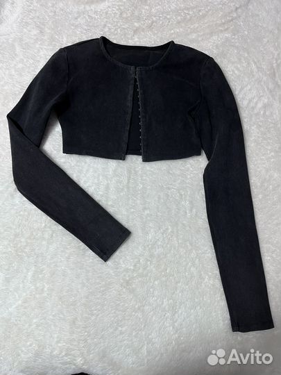 Вещи пакетом