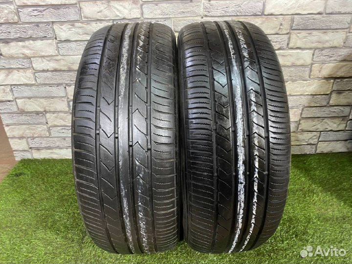 Toyo SD-7 205/55 R16