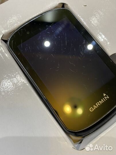 Garmin edge 530 sensor bundle