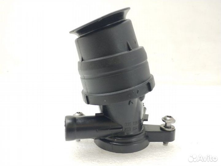 Коллектор впускной Volkswagen Passat B6 1.4 CAX