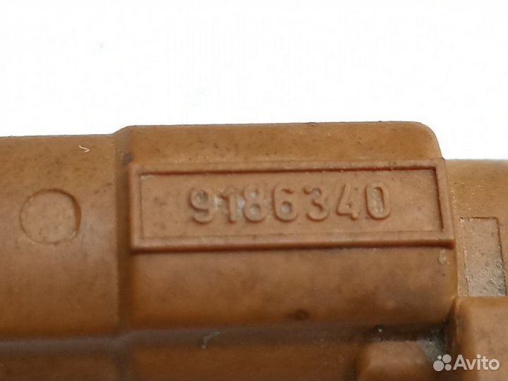 Форсунка топливная Volvo Xc90 1 дорест 2.5 B5254T