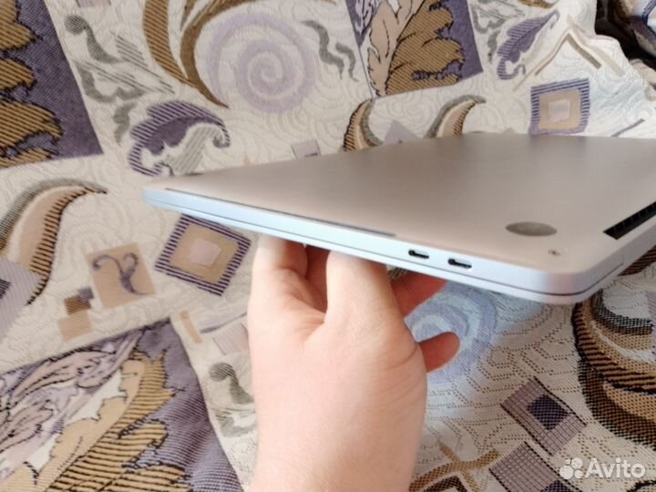 Apple MacBook Pro 16 2019 i9