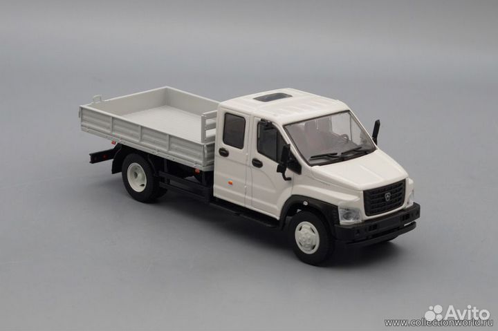 Коллекционные машинки