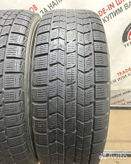 Dunlop Graspic DS3 215/60 R16 99Y