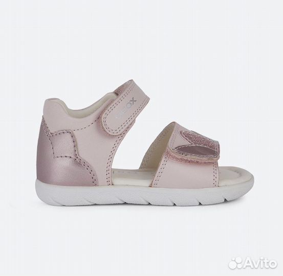 Сандалии Geox 25