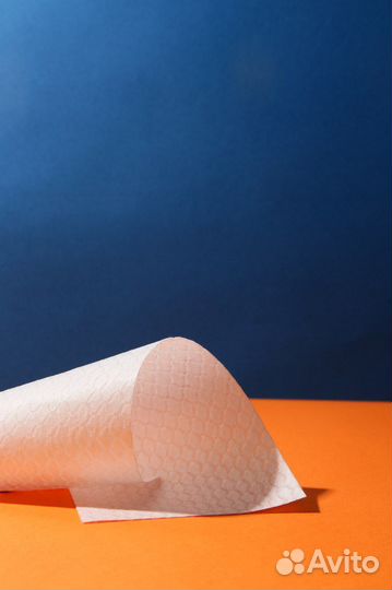 Салфетка против окрашивания цветного