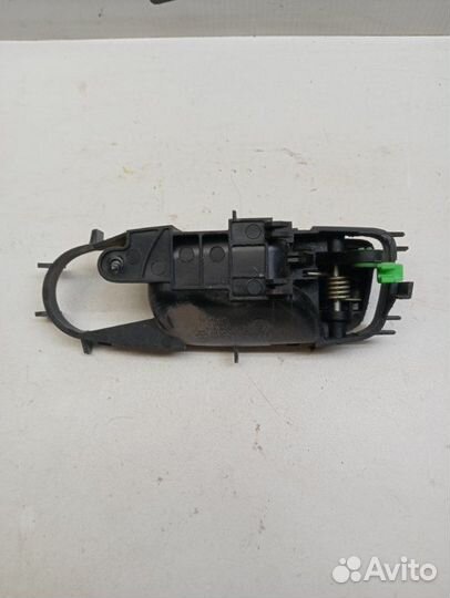 Ручка двери внутренняя передняя правая Chevrolet