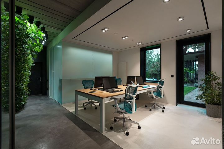 Юридический адрес от собственника Самара