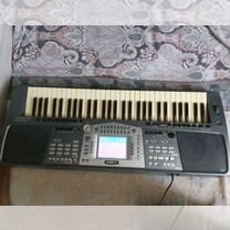 Синтезатор yamaha psr1000