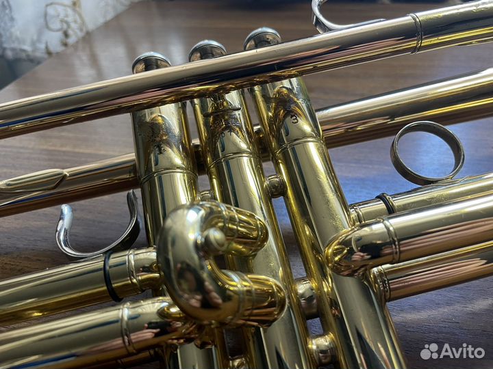 Труба yamaha 4335g
