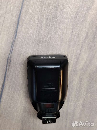 Синхронизатор godox