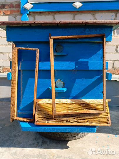 Ульи для пчел