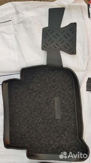 Коврики на volkswagen touran