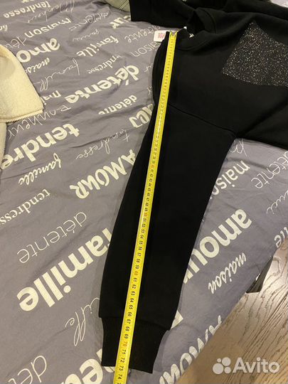 Кофта теплая женская / свитшот s