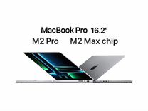 Apple MacBook Pro 16 (M2 Pro, 2023) 16GB, 512GB