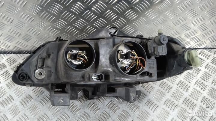 Фара 14942000R Renault Laguna 1 (1994-2001)