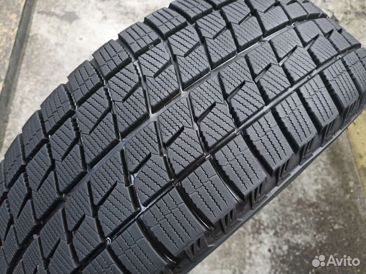 Bridgestone Ice Partner 205/55 R16
