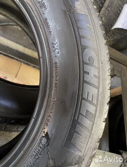 Michelin Energy Saver 205/65 R15 94H